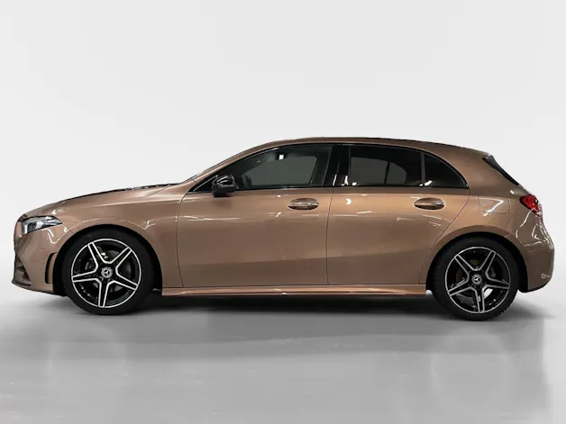 Mercedes-Benz A 180 Night Star AMG Line