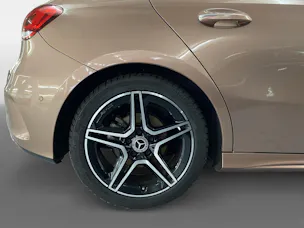 Mercedes-Benz A 180 Night Star AMG Line