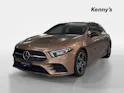 Mercedes-Benz A 180 Night Star AMG Line
