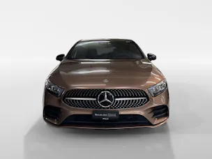 Mercedes-Benz A 180 Night Star AMG Line
