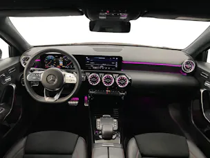 Mercedes-Benz A 180 Night Star AMG Line