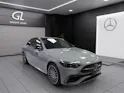 Mercedes-Benz C 300e 4 Matic EQ Hybrid