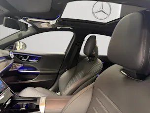 Mercedes-Benz C 300e 4 Matic EQ Hybrid