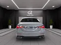 Mercedes-Benz C 300e 4 Matic EQ Hybrid