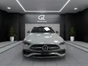 Mercedes-Benz C 300e 4 Matic EQ Hybrid