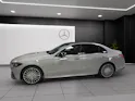 Mercedes-Benz C 300e 4 Matic EQ Hybrid