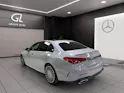 Mercedes-Benz C 300e 4 Matic EQ Hybrid