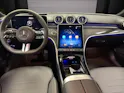 Mercedes-Benz C 300e 4 Matic EQ Hybrid