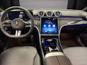 Mercedes-Benz C 300e 4 Matic EQ Hybrid