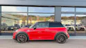 Mini Cooper John Cooper Works Steptronic