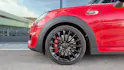 Mini Cooper John Cooper Works Steptronic
