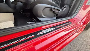 Mini Cooper John Cooper Works Steptronic