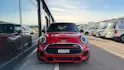 Mini Cooper John Cooper Works Steptronic
