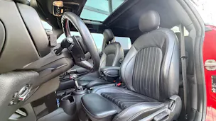 Mini Cooper John Cooper Works Steptronic