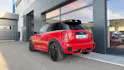 Mini Cooper John Cooper Works Steptronic
