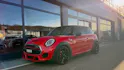 Mini Cooper John Cooper Works Steptronic