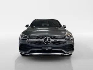 Mercedes-Benz GLC 300 d AMG Line 4MATIC Coupé