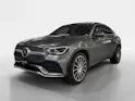 Mercedes-Benz GLC 300 d AMG Line 4MATIC Coupé