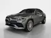 Mercedes-Benz GLC 300 d AMG Line 4MATIC Coupé