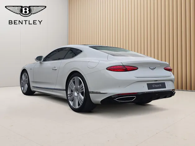 Bentley Continental GT 4.0 V8 PHEV AZURE 680 PS/1.9 % Leasing möglich