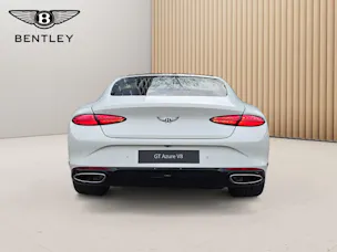 Bentley Continental GT 4.0 V8 PHEV AZURE 680 PS/1.9 % Leasing möglich