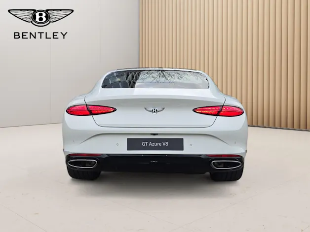 Bentley Continental GT 4.0 V8 PHEV AZURE 680 PS/1.9 % Leasing möglich