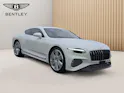 Bentley Continental GT 4.0 V8 PHEV AZURE 680 PS/1.9 % Leasing möglich