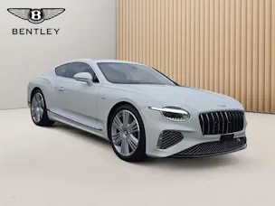 Bentley Continental GT 4.0 V8 PHEV AZURE 680 PS/1.9 % Leasing möglich