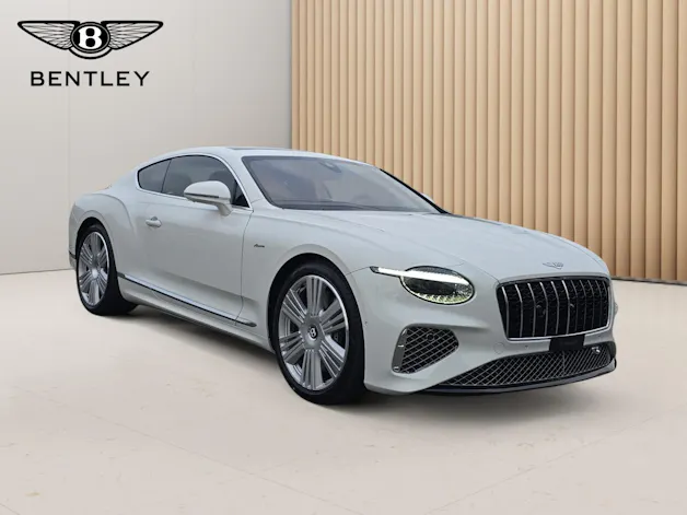 Bentley Continental GT 4.0 V8 PHEV AZURE 680 PS/1.9 % Leasing möglich