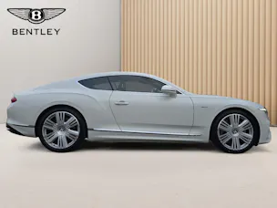 Bentley Continental GT 4.0 V8 PHEV AZURE 680 PS/1.9 % Leasing möglich