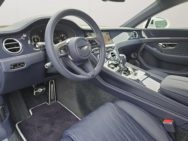 Bentley Continental GT 4.0 V8 PHEV AZURE 680 PS/1.9 % Leasing möglich