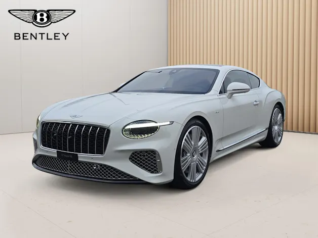 Bentley Continental GT 4.0 V8 PHEV AZURE 680 PS/1.9 % Leasing möglich