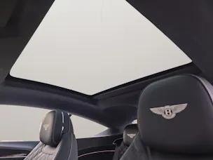 Bentley Continental GT 4.0 V8 PHEV AZURE 680 PS/1.9 % Leasing möglich