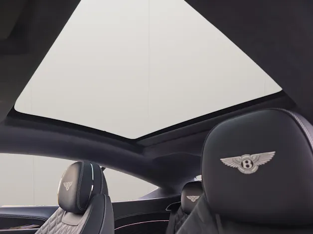 Bentley Continental GT 4.0 V8 PHEV AZURE 680 PS/1.9 % Leasing möglich