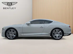Bentley Continental GT 4.0 V8 PHEV AZURE 680 PS/1.9 % Leasing möglich
