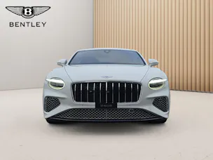 Bentley Continental GT 4.0 V8 PHEV AZURE 680 PS/1.9 % Leasing möglich