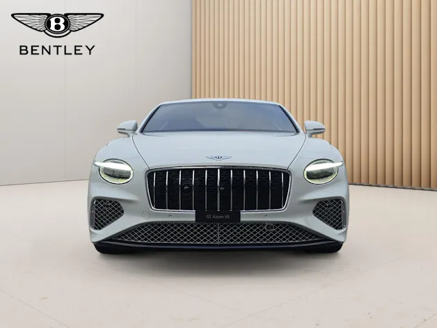 Bentley Continental GT 4.0 V8 PHEV AZURE 680 PS/1.9 % Leasing möglich