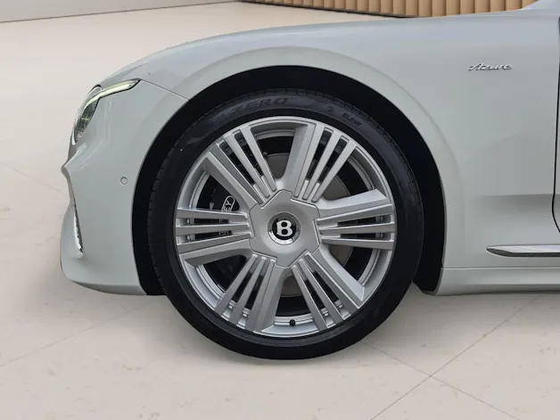 Bentley Continental GT 4.0 V8 PHEV AZURE 680 PS/1.9 % Leasing möglich