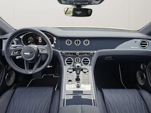 Bentley Continental GT 4.0 V8 PHEV AZURE 680 PS/1.9 % Leasing möglich