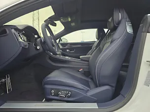 Bentley Continental GT 4.0 V8 PHEV AZURE 680 PS/1.9 % Leasing möglich