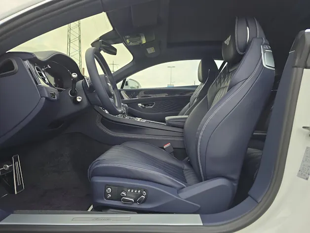 Bentley Continental GT 4.0 V8 PHEV AZURE 680 PS/1.9 % Leasing möglich
