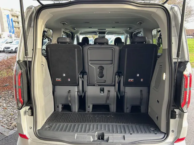 Ford Tourneo Bus 320 L1H1 Titanium X Automat