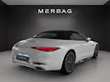 Mercedes-Benz SL 680 Maybach Monogram Series