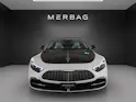 Mercedes-Benz SL 680 Maybach Monogram Series