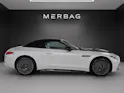 Mercedes-Benz SL 680 Maybach Monogram Series