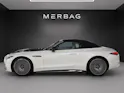 Mercedes-Benz SL 680 Maybach Monogram Series