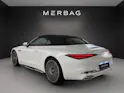 Mercedes-Benz SL 680 Maybach Monogram Series