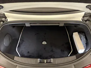 Mercedes-Benz SL 680 Maybach Monogram Series