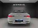 Mercedes-Benz SL 680 Maybach Monogram Series