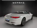 Mercedes-Benz SL 680 Maybach Monogram Series